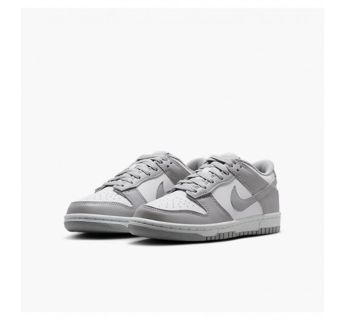 Кроссовки женские Nike Dunk Low Gs (FB9109-123)