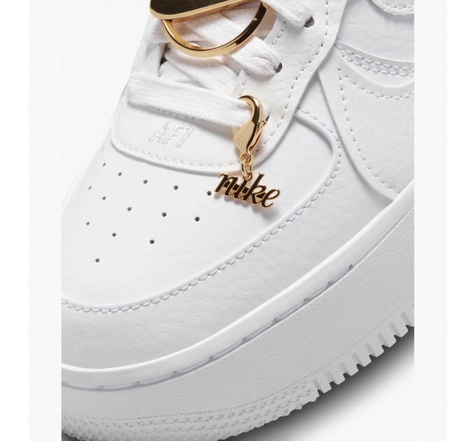 Кроссовки Nike Air Force 1 Low Plt.Af.Orm FB8473-100