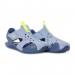 Тапочки Nike SUNRAY PROTECT 2 (TD)
