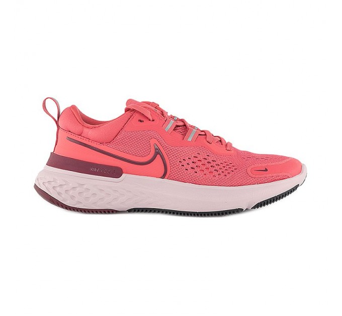 Кроссовки Wmns Nike React Miler 2 CW7136-600