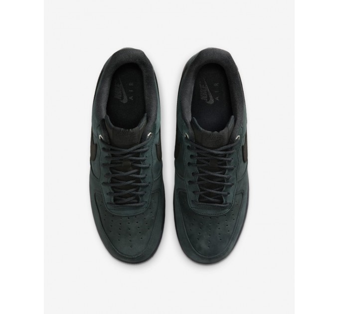 Кроссовки мужские Nike Air Force 1 '07 Wb (CJ9179-001)