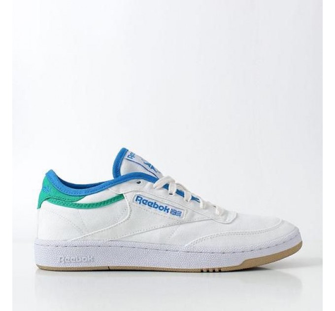 Кроссовки Reebok Club C Grow
