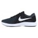 Кросівки Nike Revolution 4 004 колір: черно-сірий
