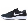 Кросівки Nike Revolution 4 004 колір: черно-сірий