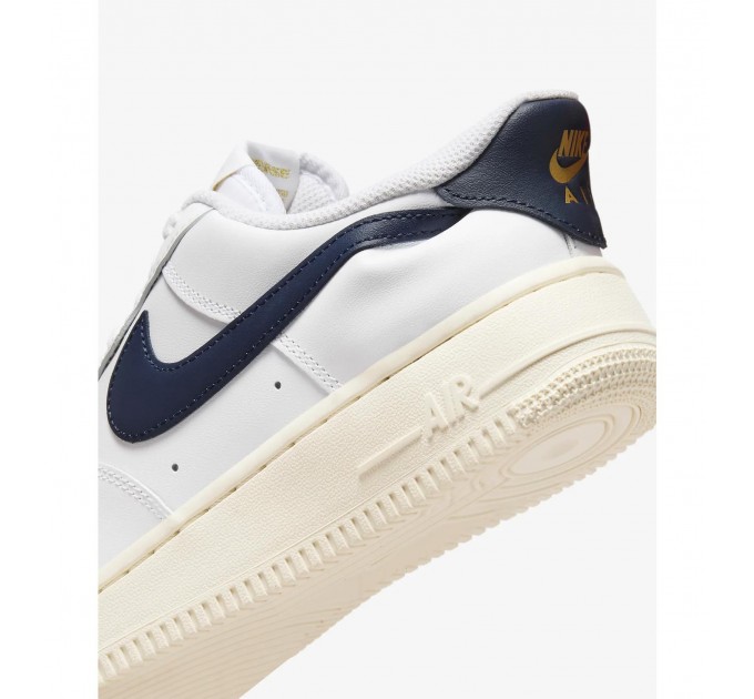 Кроссовки женские Nike Air Force 1 '07 Flyease (HJ9122-100)