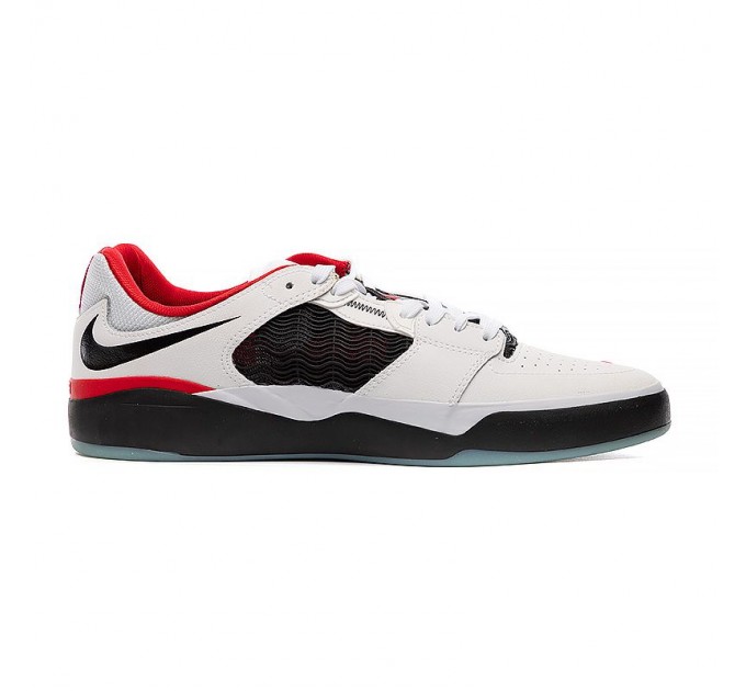 Кеди Nike Sb Ishod Prm L DZ5648-100