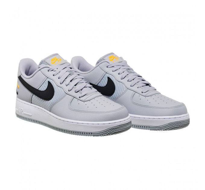 Кроссовки мужские Nike Air Force 1 07 (FD0666-002)