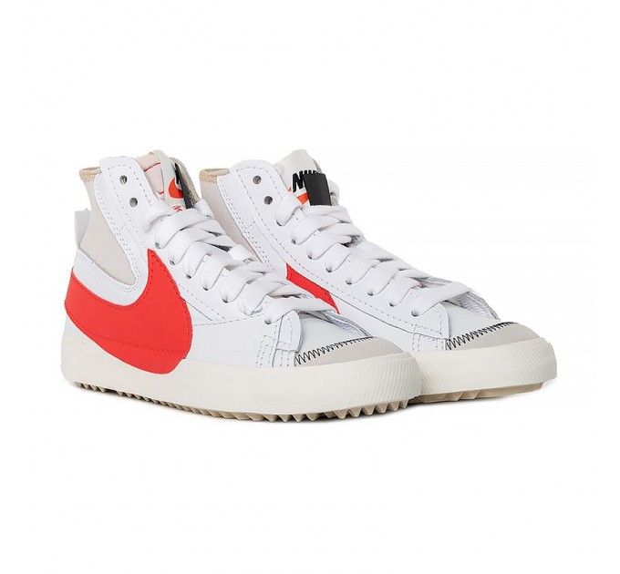 Кросівки Nike Blazer Mid 77 Jumbo DD3111-102
