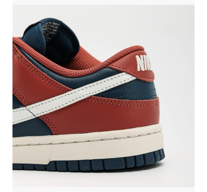Кросівки Nike Dunk Low DD1503-602