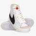 Кеди Nike Blazer Mid 77 Jumbo DD3111-100