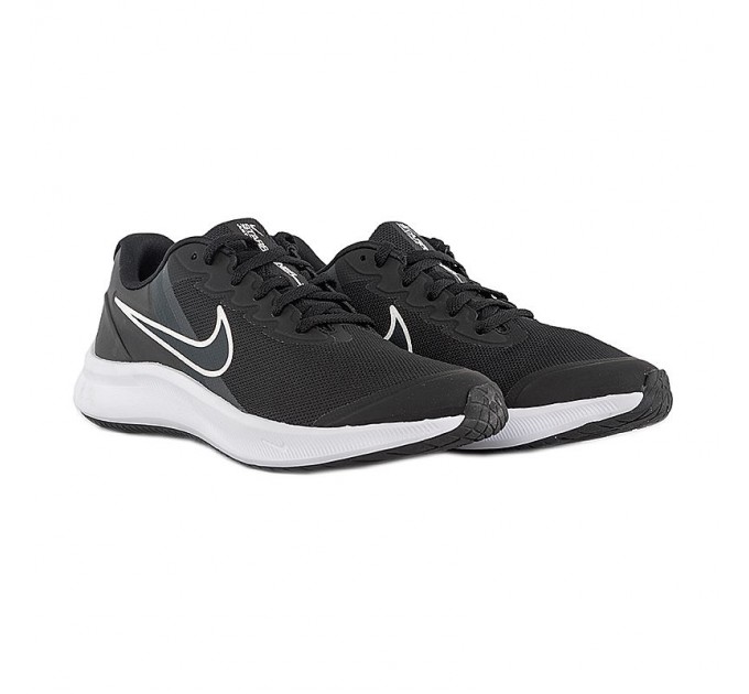 Кроссовки Nike Star Runner 3 (Gs) DA2776-003