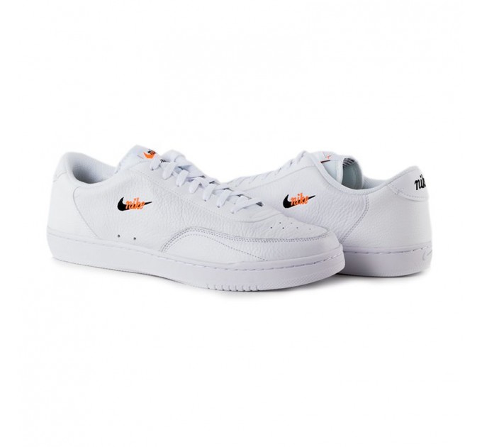 Кроссовки Nike Court Vintage Premium CT1726-100