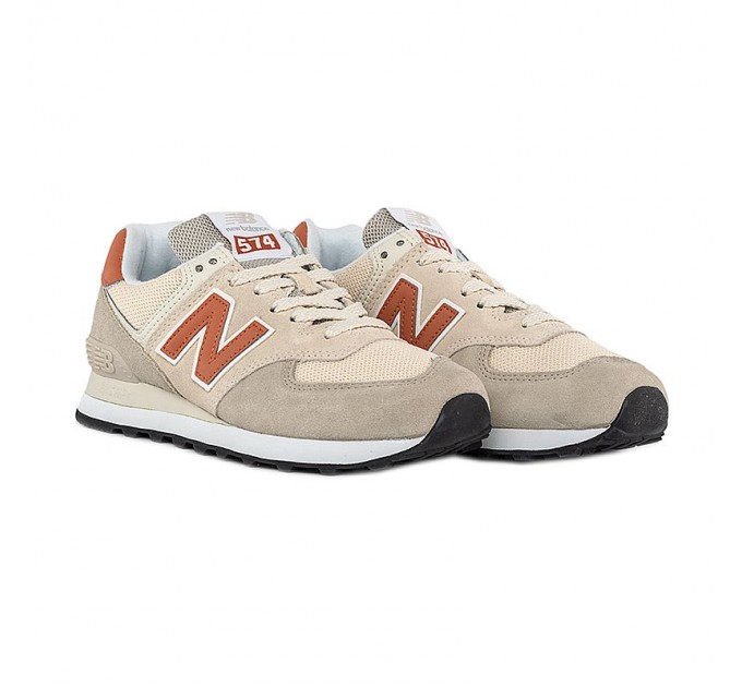 Кроссовки New Balance 574 WL574VK2