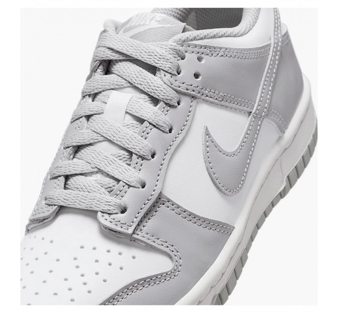 Кроссовки женские Nike Dunk Low Gs (FB9109-123)