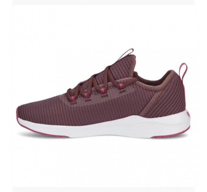 Кроссовки Puma Softride Finesse Sport Running Shoes Violet 376038-14 35.5 376038-14