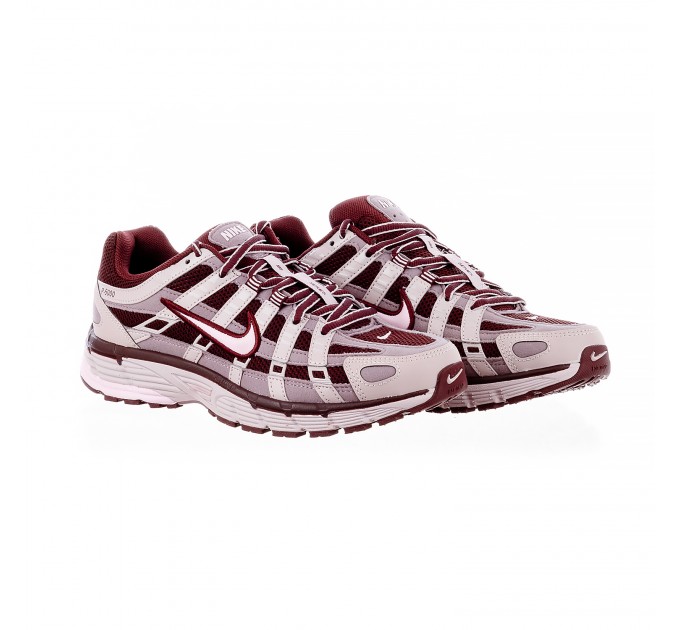 Кросівки жіночі Nike P-6000 (HV2522-600)