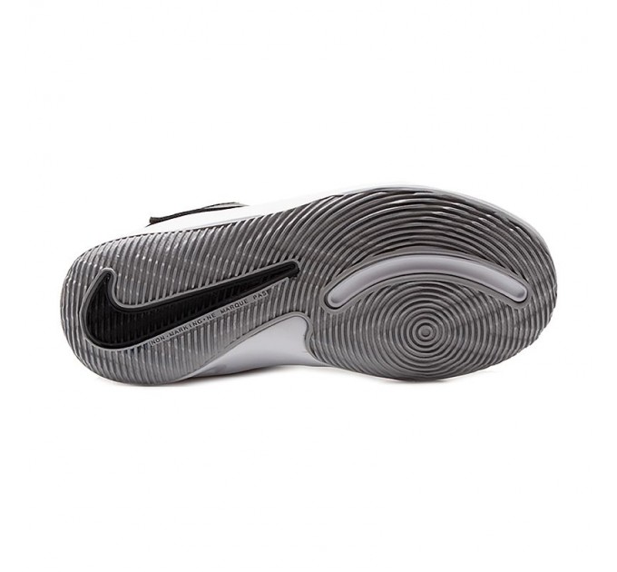 Кроссовки Nike TEAM HUSTLE D 9 PS