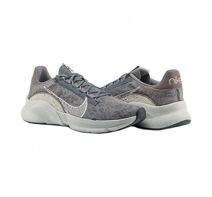Кросівки Nike Superrep Go 3 Nn Fk DH3394-007