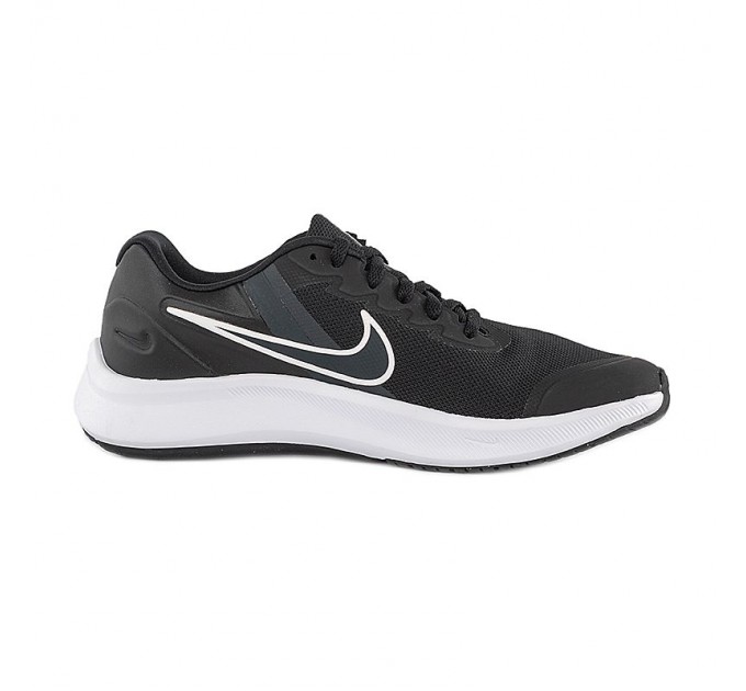 Кроссовки Nike Star Runner 3 (Gs) DA2776-003