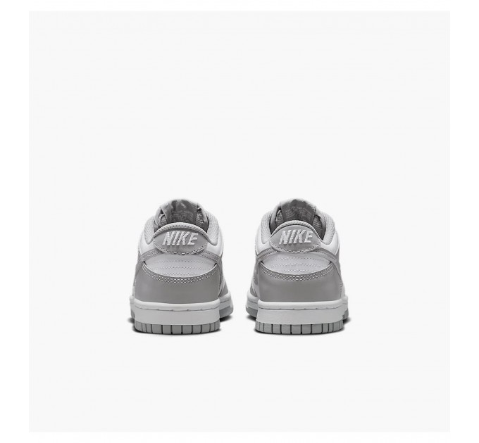 Кроссовки женские Nike Dunk Low Gs (FB9109-123)