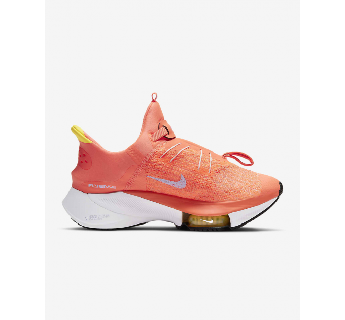 Кроссовки Nike W Air Zoom Tempo Next% Flyease