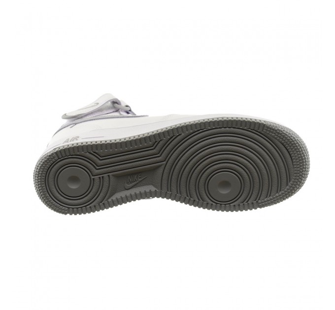 Кроссовки женские Nike Air Force 1 Mid (Gs) (DH2933-101)