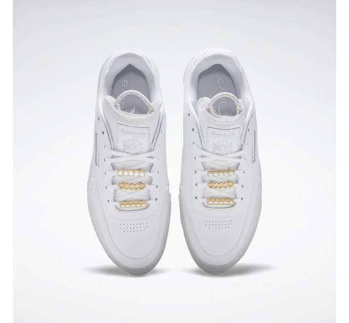 Кроссовки Reebok Club C Cardi