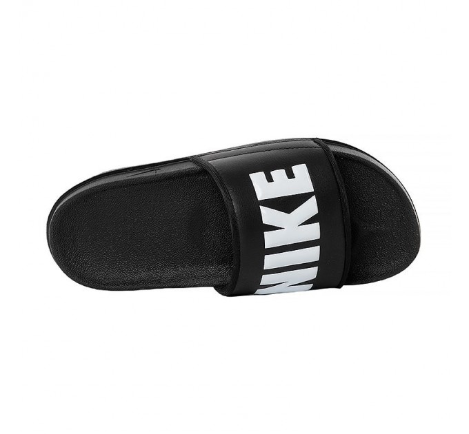 Тапочки Nike Offcourt Slide BQ4632-010