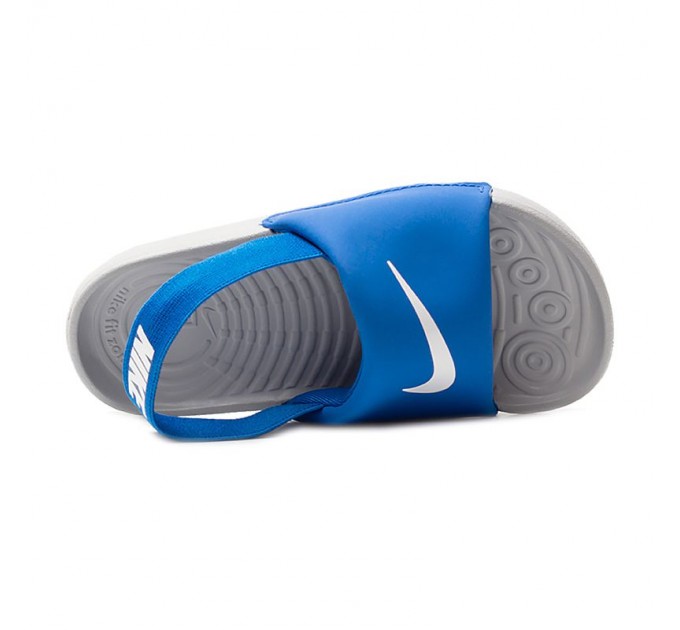 Тапочки Nike KAWA SLIDE BT