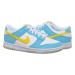 Кроссовки женские Nike Dunk Low Next Nature Homer Simpson (Gs) (DX3382-400)