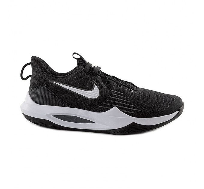 Кроссовки Nike Precision V Flyease
