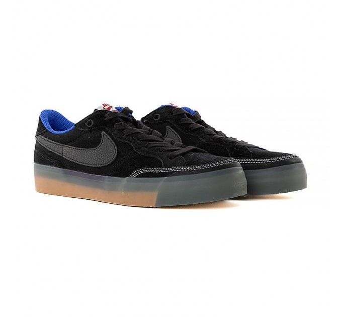 Кросівки Nike Sb Zoom Pogo Plus Prm DV5470-001