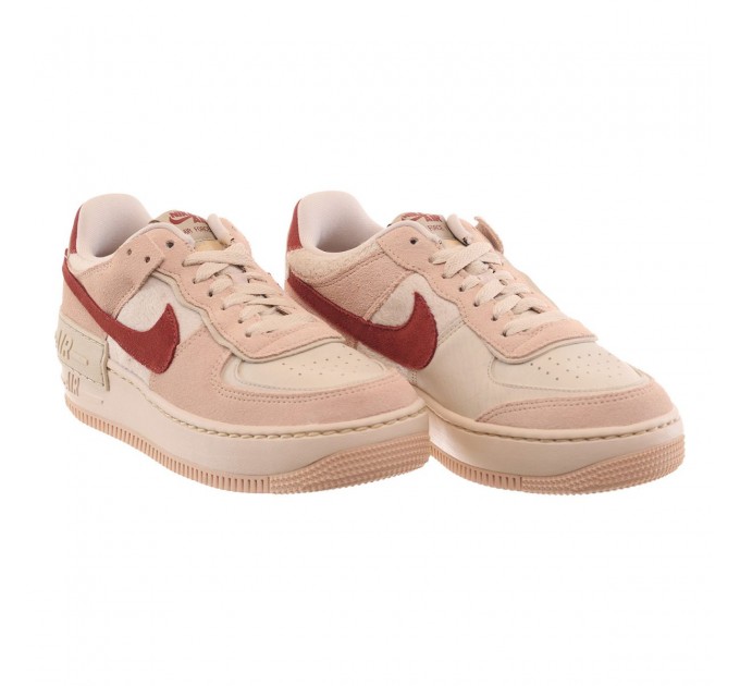 Кросівки Nike Air Force 1 Shadow DZ4705-200