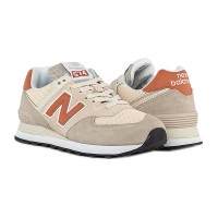 Кроссовки New Balance 574 WL574VK2
