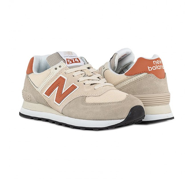 Кроссовки New Balance 574 WL574VK2