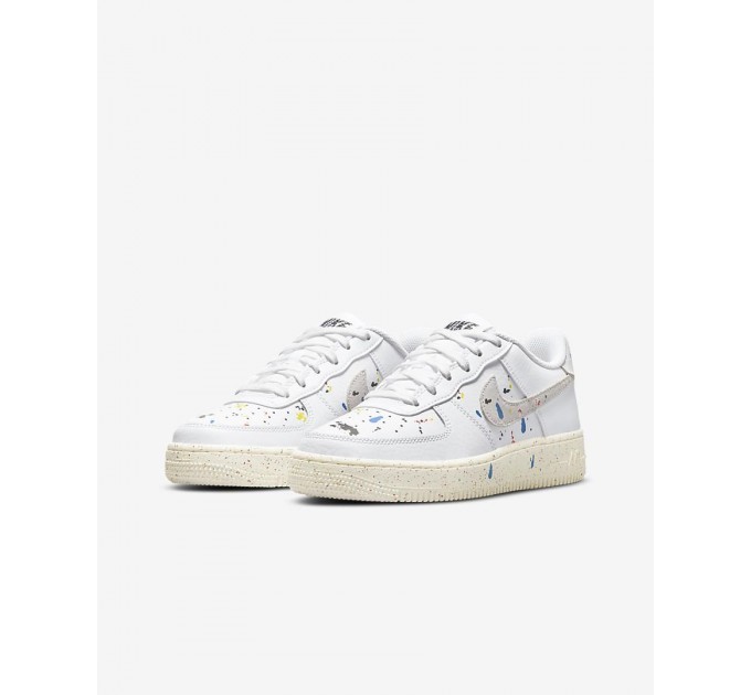 Кроссовки женские Nike Air Force 1 Lv8 3 (DJ2598-100)
