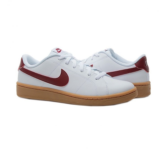 Кроссовки Nike Court Royale 2 Low