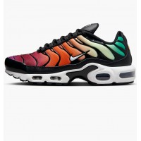 Кроссовки Nike Air Max Plus Rainbow (W) DZ3670-001