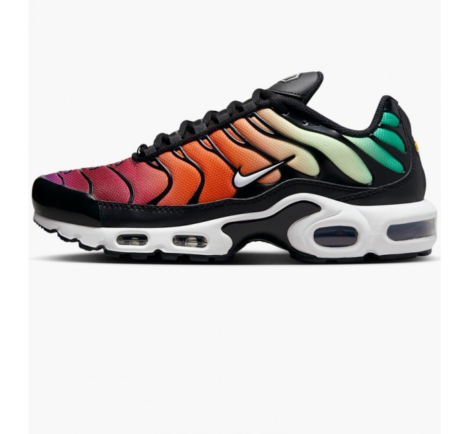 Кроссовки Nike Air Max Plus Rainbow (W) DZ3670-001