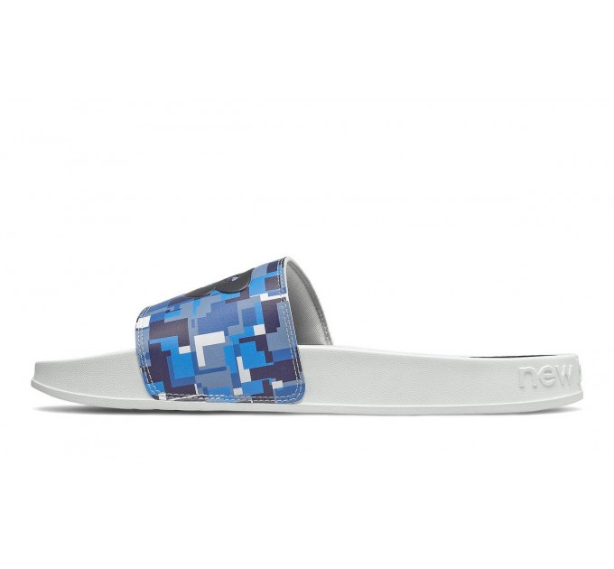 Тапочки New Balance 200 SMF200GP