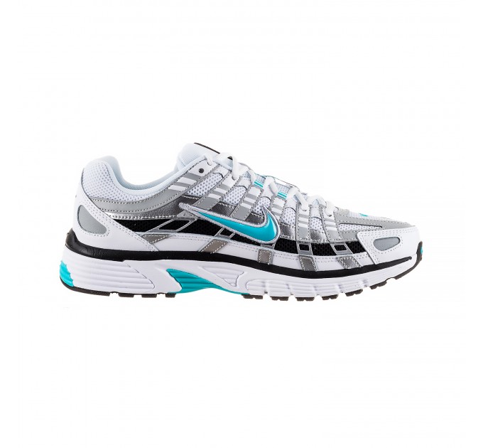 Кросівки чоловічі Nike P-6000 (CD6404-103)
