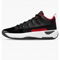 Кросівки чоловічі Jordan Max Aura 7 Black (HQ2091-003)