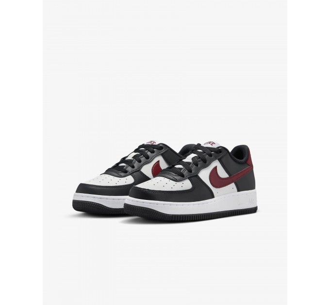 Кросівки Nike Air Force 1 Gs FZ4351-001