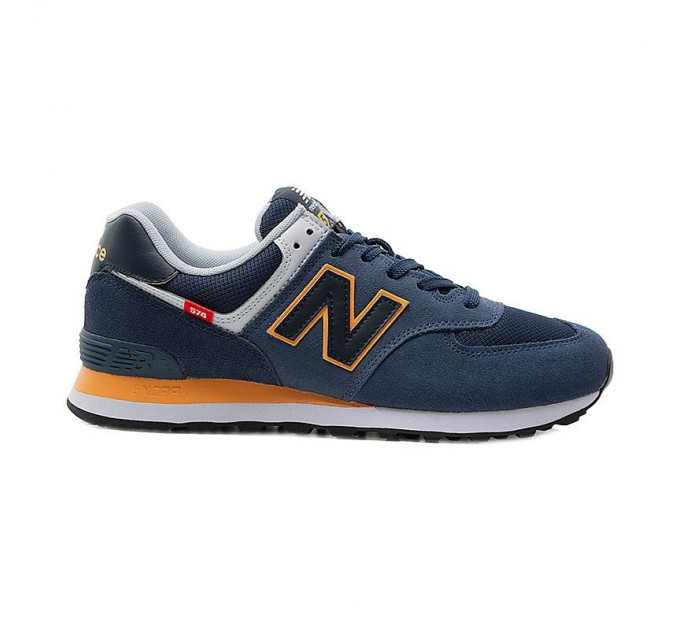 Кросівки New Balance 574 Varsity