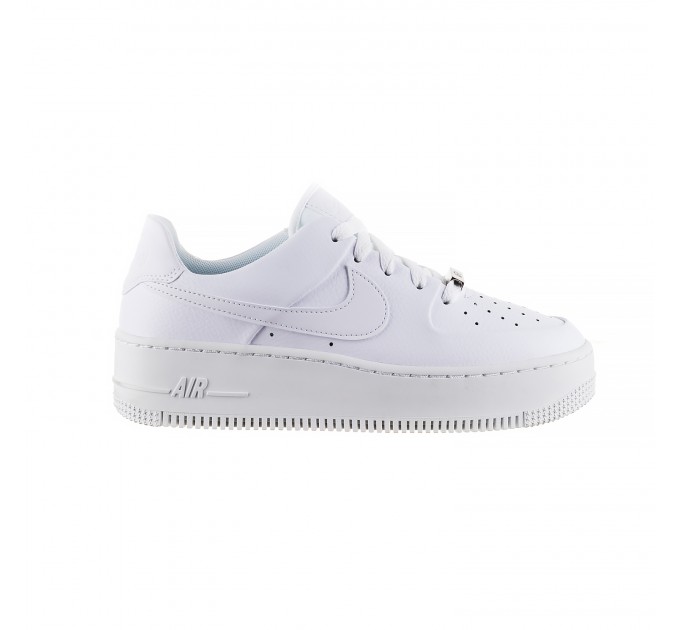 Кросівки жіночі Nike W Air Force 1 Sage Low (AR5339-100)