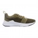 Кроссовки Puma Wired Run Jr 37421412