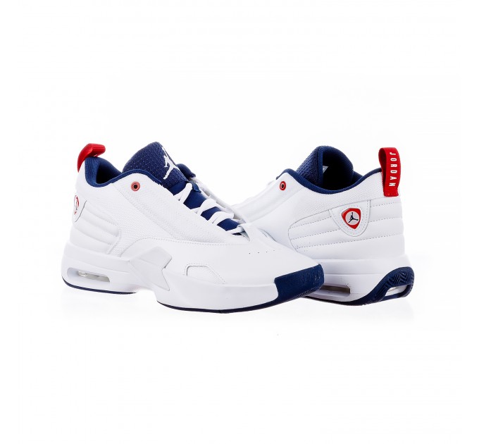 Кросівки чоловічі Jordan Max Aura 6 (FQ8298-100)