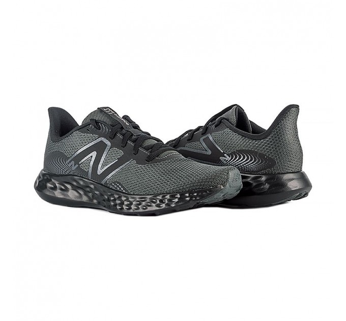Кросівки New Balance 411 V3 M411LK3