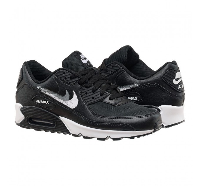 Кросівки Nike Air Max 90 FD0657-001