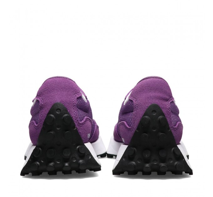 Кроссовки женские New Balance 327 'Virtual Violet' (WS327HE)